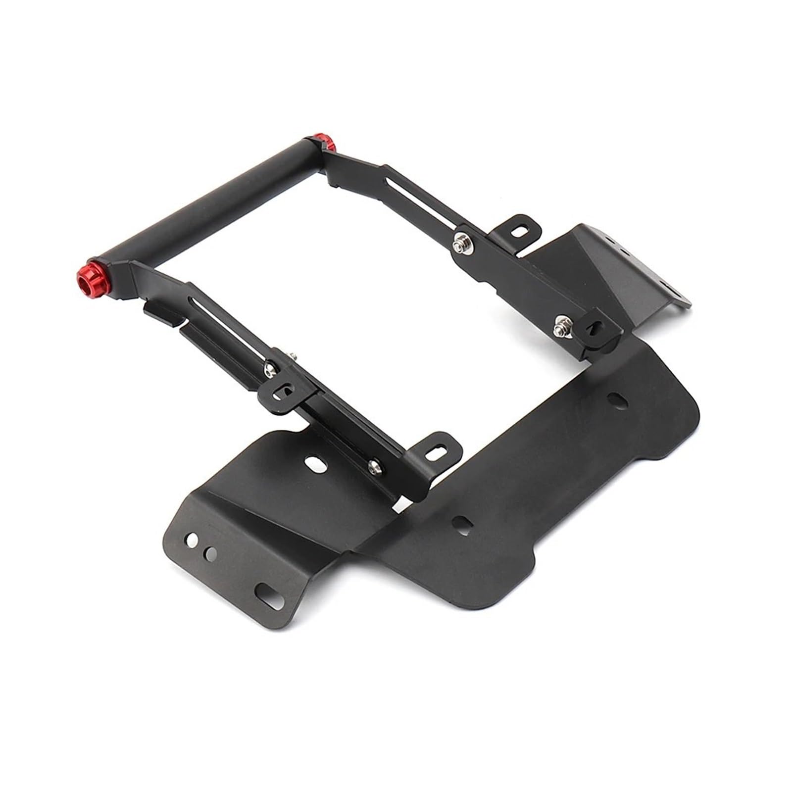 Support navigation XMAX300 2023 rigide en aluminium de 22mm - 5