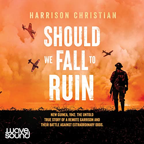 Should We Fall to Ruin by Harrison Christian episode artwork