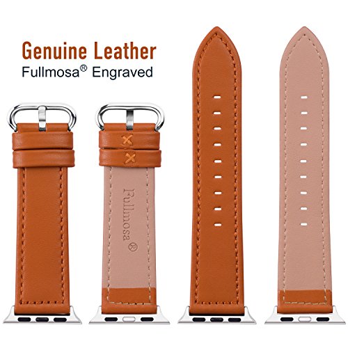 Fullmosa Compatibile per Cinturino Apple Watch