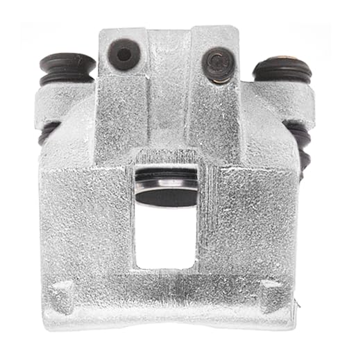 Image of Detroit Axle - Rear Brake Calipers for Ford 1995-2003 Windstar, Disc Brake