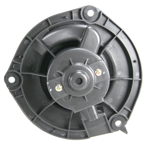Image of TRQ A /C Heater Blower Motor w /Fan Cage for Impala Monte Carlo Grand Prix
