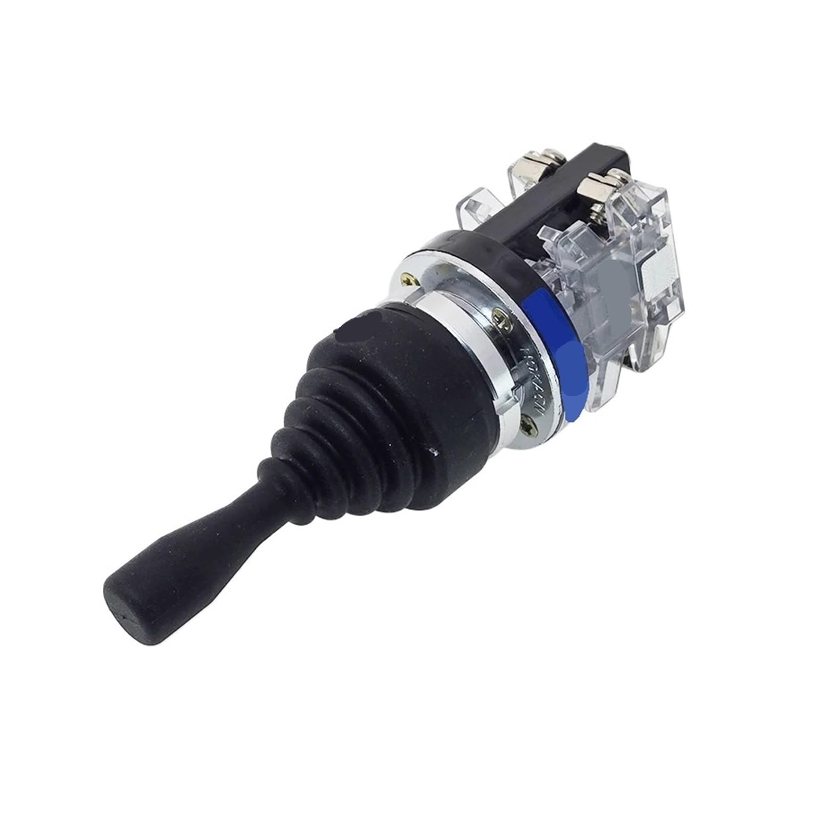 Kreuzschalter HKA1-41Z04 Y04 Z02 Y02 30mm Momentan 2/4 Positionen 4NO Selbstrückstellend Selbsthemmend 3St(HKA1-41Z04)