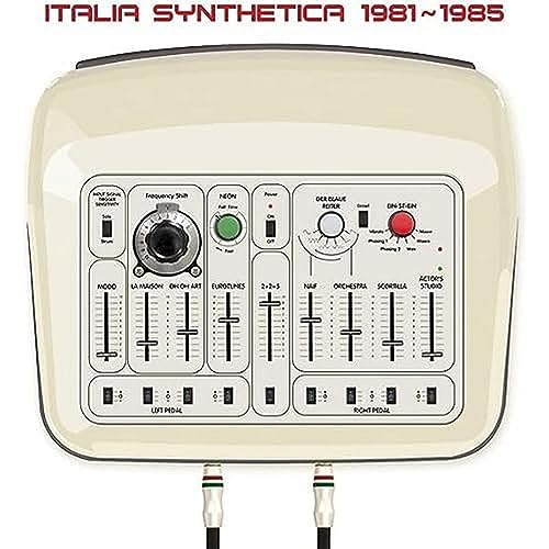 italia synthetica (white)