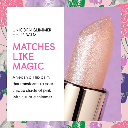WINKY LUX Unicorn Glimmer Balm - Hydrating Color - Image 2