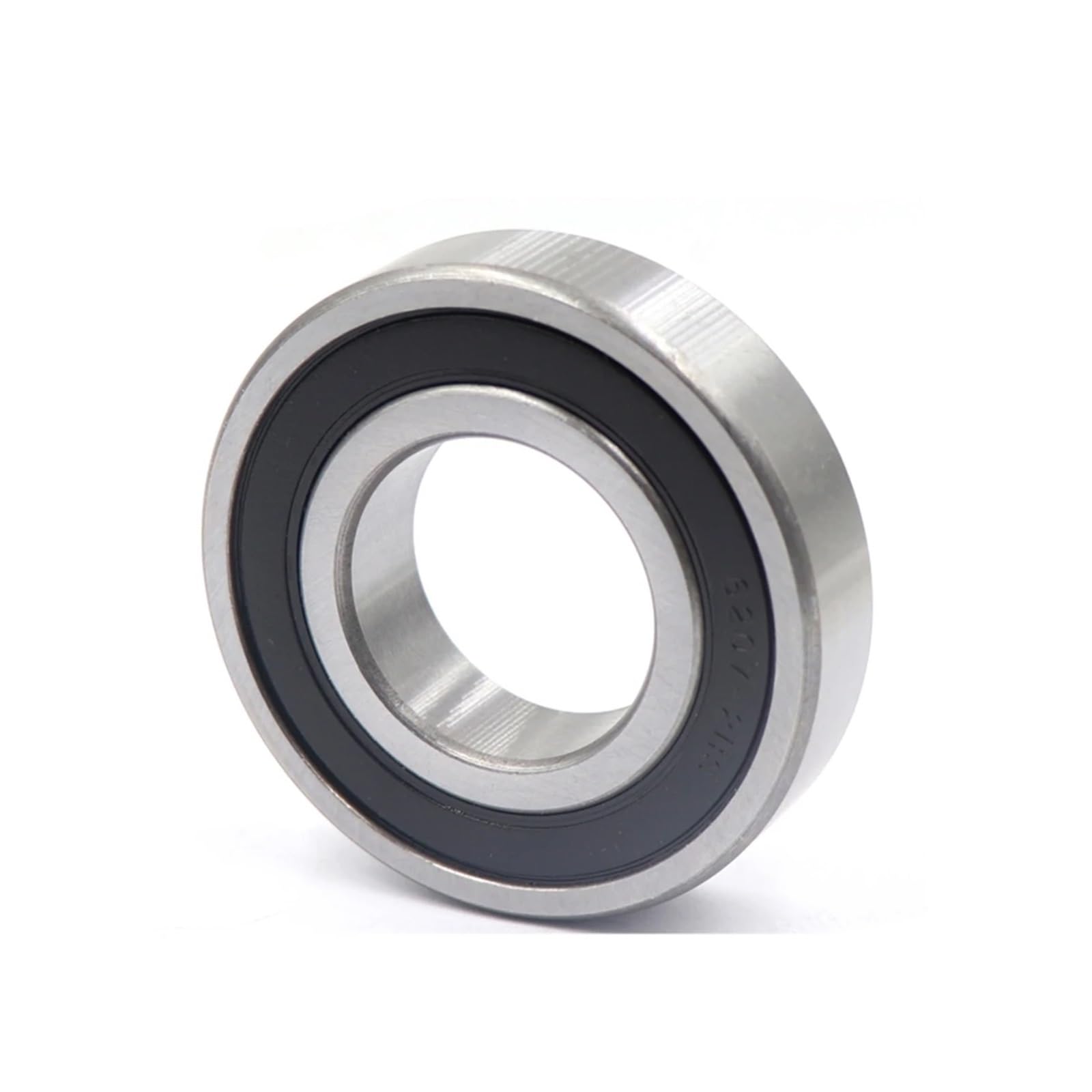Roulement 60/32-2RS pour réparer un axe mécanique usé de 32 mm