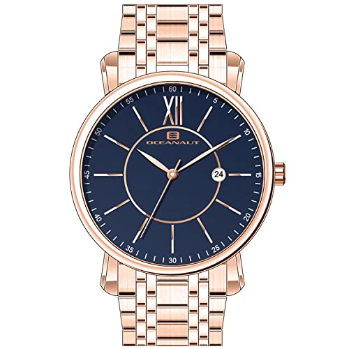 Oceanaut Montre décontractée OC4986 idéale du bureau aux sorties