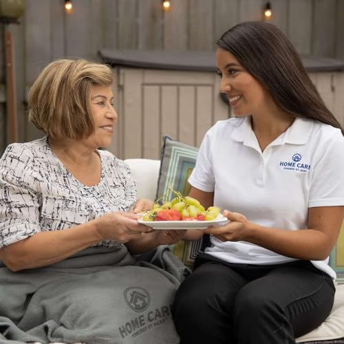 Page de couverture de Home Care AUAF Arizona's Podcast