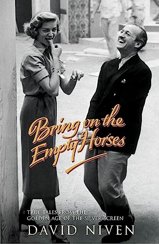 Bring On The Empty Horses view 2