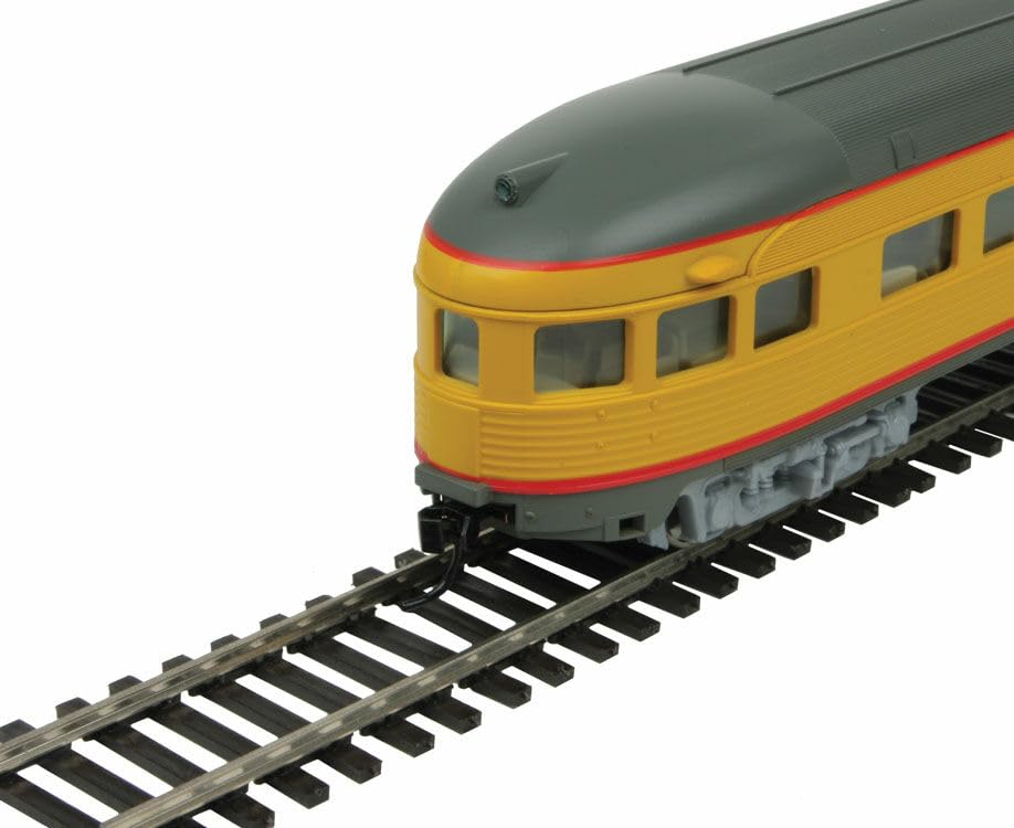Voiture H0 Walthers - Budd Salle à Manger Nord Pacific 30169 - Échelle 1:87 - Neuve