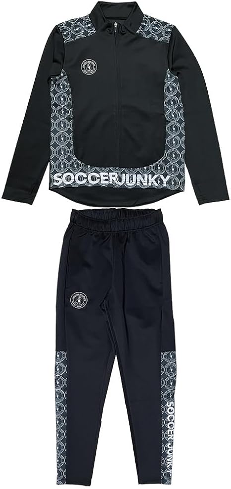 サッカージャンキー Soccer Junky アウッ！+11 ジャケット Amazon.co.jp: サッカージャンキー SoccerJunky アウッ！+11