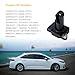 Mass Air Flow Sensor Meter MAF | Fit for Toyota 4Runner Camry Corolla FJ Cruiser Highlander Prius RAV4 Sienna Tacoma Tundra Yaris, Lexus ES300 GS300 IS300 LS430 RX300, Scion xA xB | OE# 22204-22010