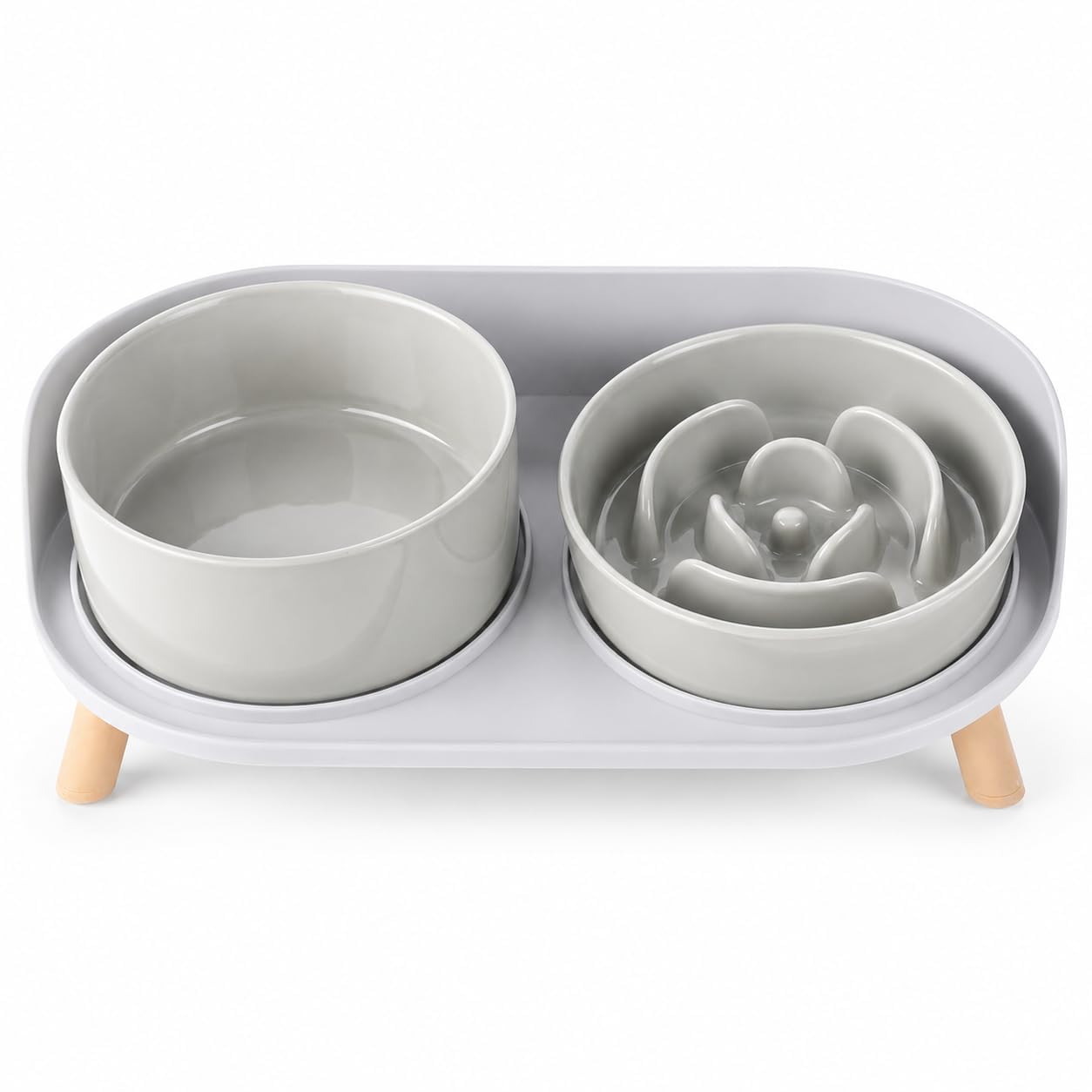 PTOBER Ceramic Set