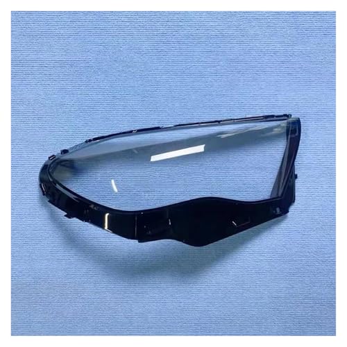 Cache lentille phare Mercedes W214 coque verre lampe avant droit E260 E300 2024
