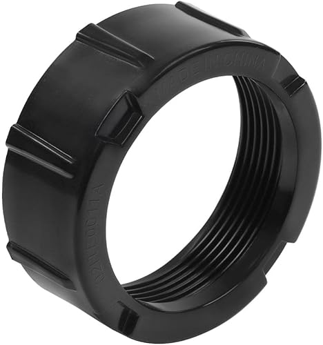 PIT66 Tuerca de unión de PVC simple compatible con Jandy Zodiac A0578900 R0452100 PLC1400 - PLC700