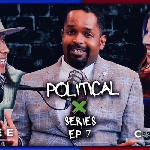 Coffee & Cannabis Political Series: Senator Street on PA Adult-Use with Dr. Beast & Gretchen Gailey