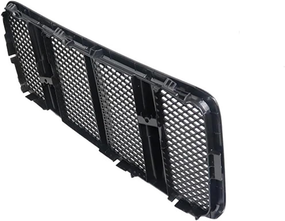Decoration A1668800105 A1668800205 W166/X166 Platform Models Coupe Hood Engine Air Outlet Air Inlet Grid Grille Cover Light