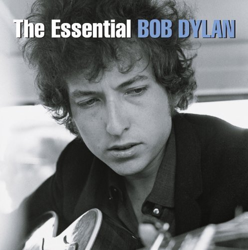 The Essential Bob Dylan, Special Limited Edition (2000) by Unknown (0100-01-01?