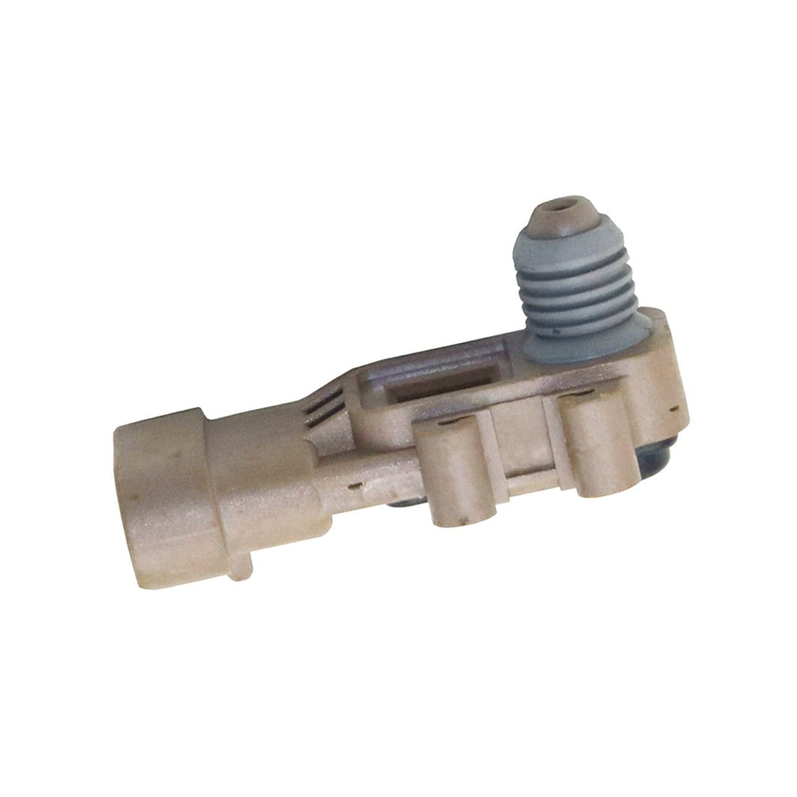 Sensor de presión de sobrealimentación, Sensor de presión del Tanque de Combustible 12247409 AS506 5S8087 para Chevrolet GMC Buick Pontiac