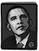President Barack Obama Patch 3 inch IVANP5439