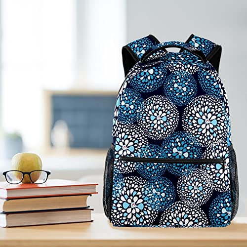 Sac à dos d'écolier léger avec compartiment ordinateur portable protégé