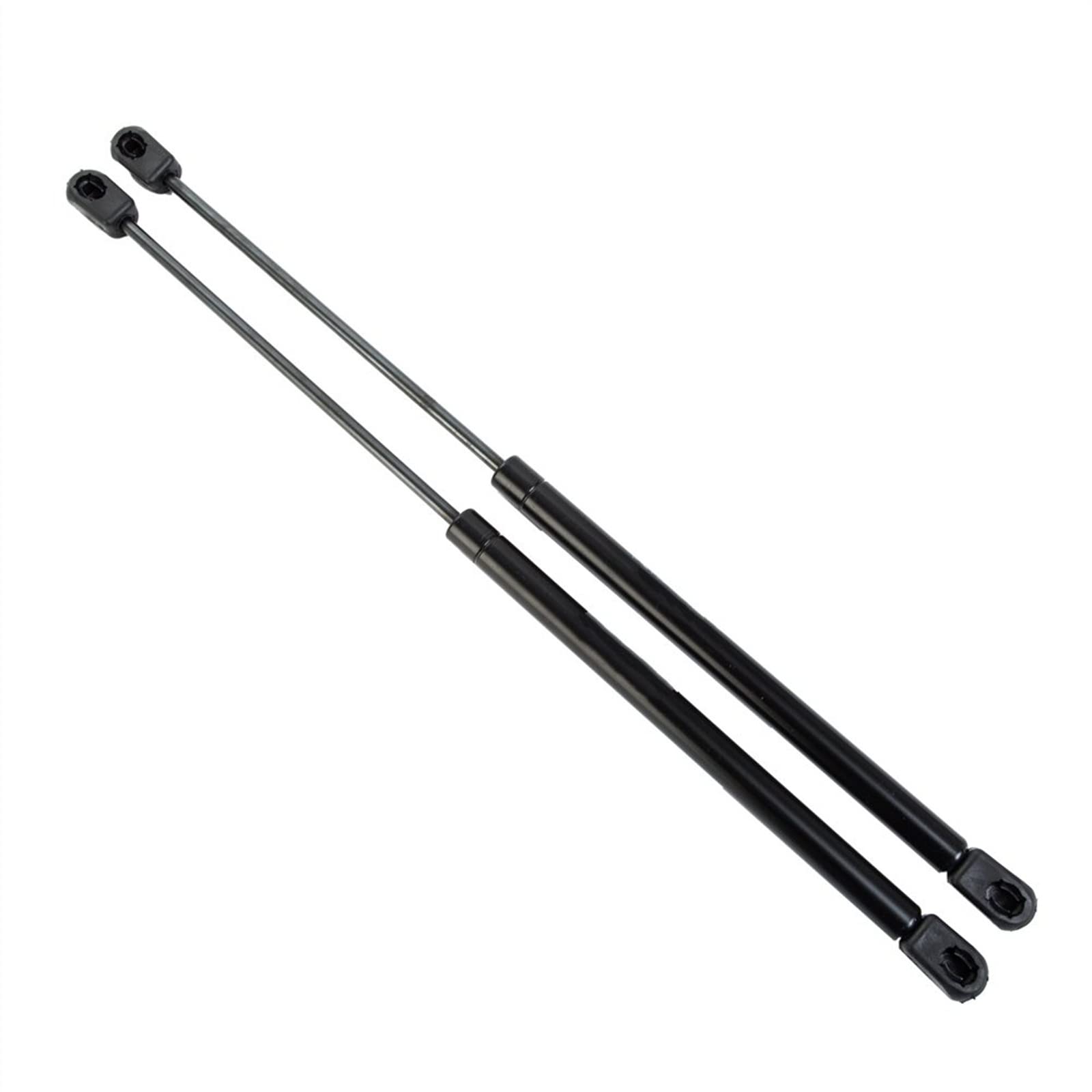 Ressorts de levage de coffre robustes pour Ssangyong Kyron - 6