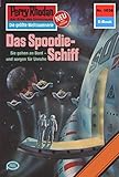 Cover zum Buch Perry Rhodan 1036. Das Spoodie-Schiff