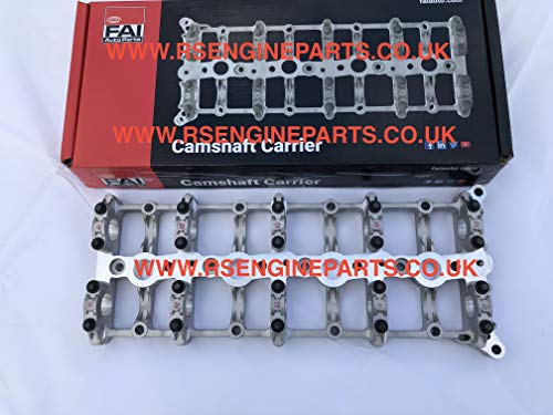 FAI AutoParts Pont de culbuteurs LR350 Compatible avec: ALPINA D3, D3 Coupe, D3 Kombi, BMW 1, 1, 1, 1, 1 Cabriolet, 1 Coupe, 2 Coupe, 3, 3, 3 Cabriolet, 3 Coupe, 3 Gran Turismo, 3 Touring, 3 Touring