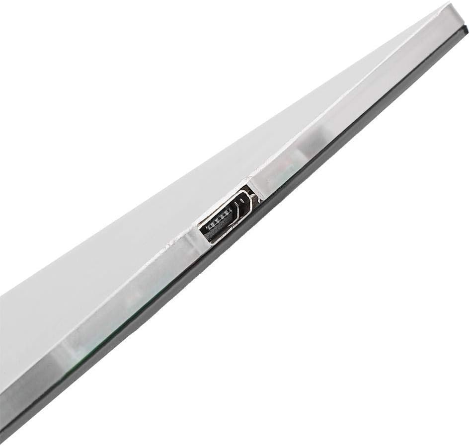 Size LED Tracing Light Box Board Drawing Copy Pad Table+USB Cable Drawing Streaming Sketching Animation Stenciling