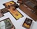 SMONEX Wooden Organizer and Four Player Boards Compatible with Gloomhaven Board Game - Box Suitable for Storage All Gloomhaven Expansions - Insert and Storage
