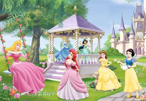 La mejor comparación de Puzzle rompecabezas princesas los diez mejores. 20 Imagen adicional