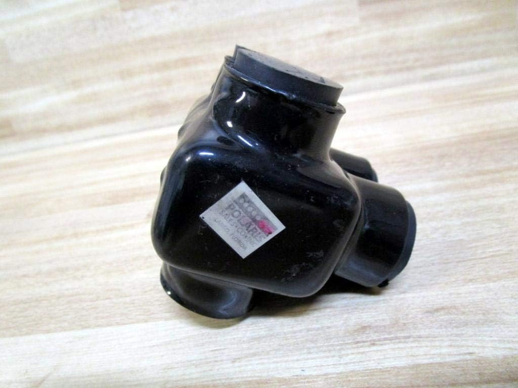 Nsi 500-4Awg Insul-Tap Conn, It-500