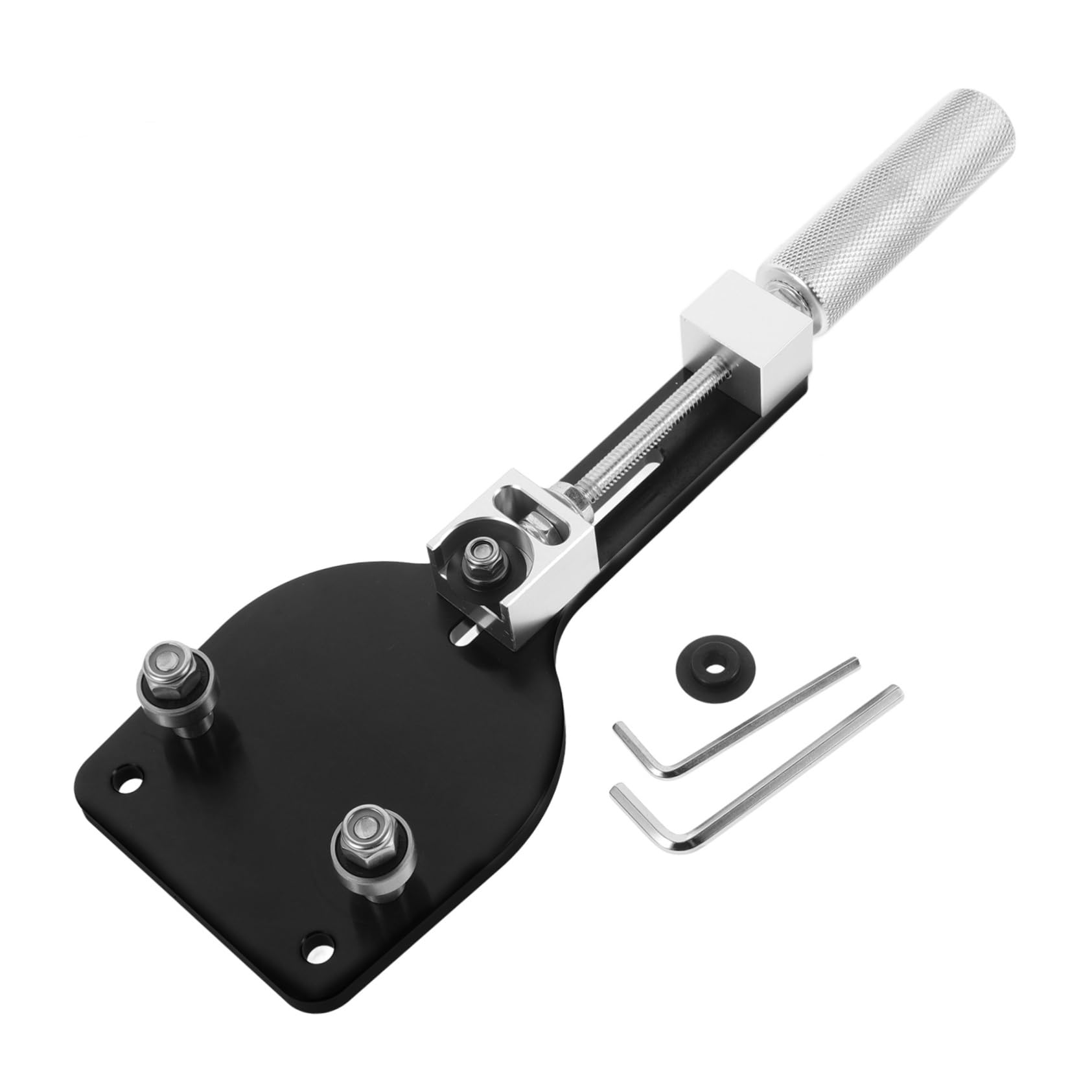 Gatuida Coupeur De Réglable Aluminium Pour Entretien Automobile Outil Pratique De Découpe De Pour Mécaniciens Et Automobile