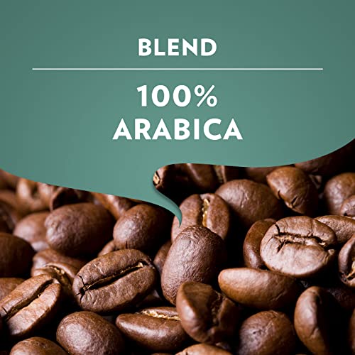 Image of Lavazza Gran Selezione Ground Coffee Blend, Dark Roast, 12 oz (Pack of 4)