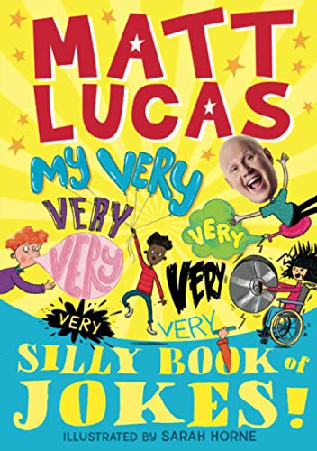 Télécharger My Very Very Very Very Very Very Very Silly Book of Jokes livre En ligne