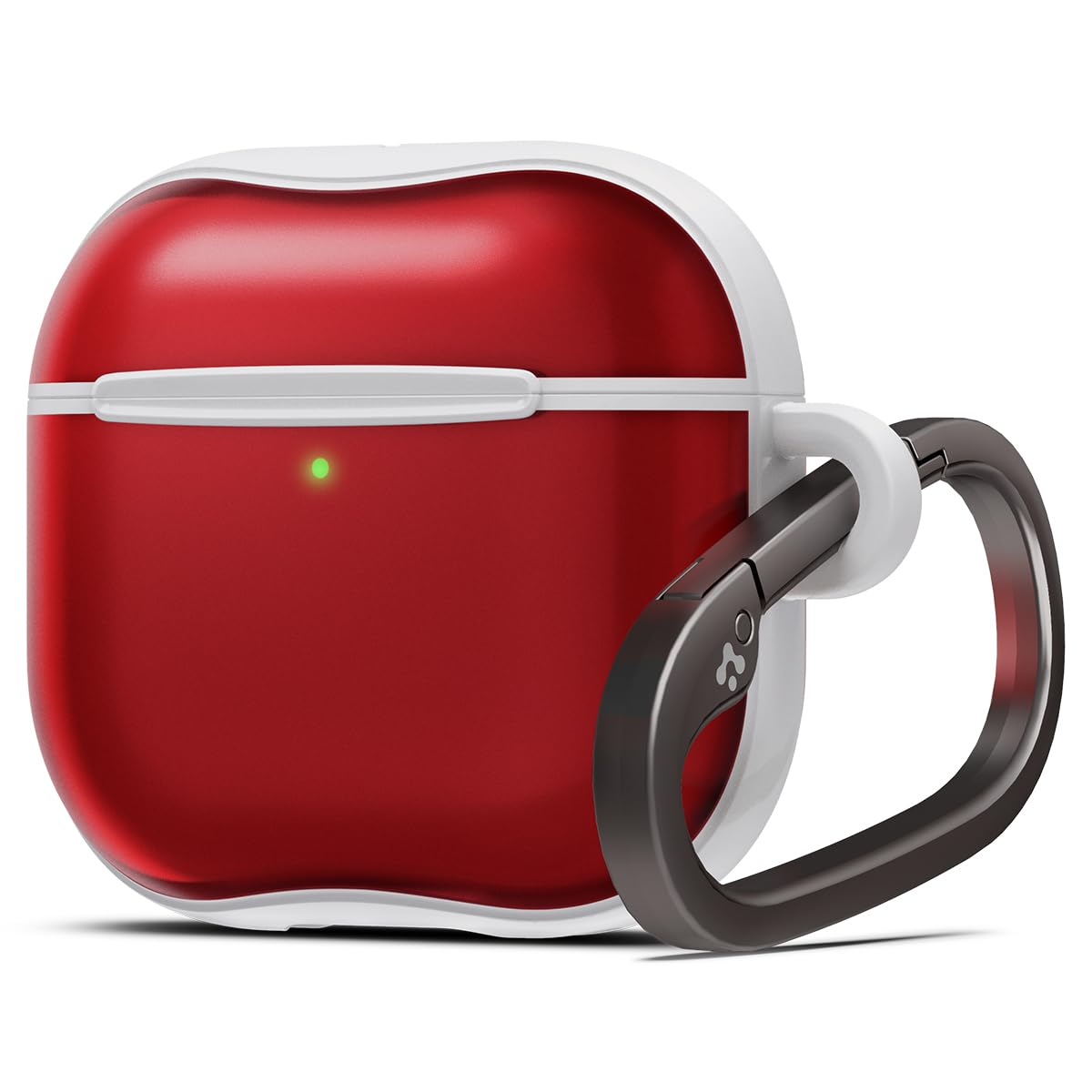 Amazon.com: Spigen Ultra Hybrid Designed for AirPods 4 Case