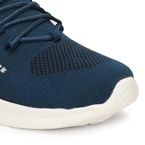Image of Kraasa Women 4195 Casual Shoes | Sneakers for Daily Use and Casual Outfits | Fashion Footwear | Soft Cushioned Insole