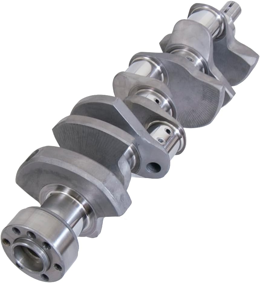 Eagle 435334805700 Engine Crankshaft (4340 Crk Sbc 1Pc 3.480 5.700)