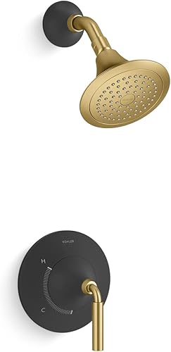 KOHLER TONE RITE-TEMP® DUCHA 1.75 GPM