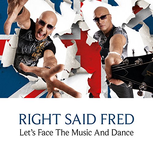 Let's Face the Music and Dance (Electro Swing Mix)
