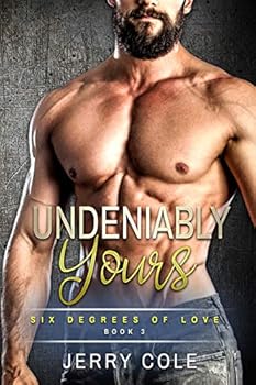 Paperback Undeniably Yours Book