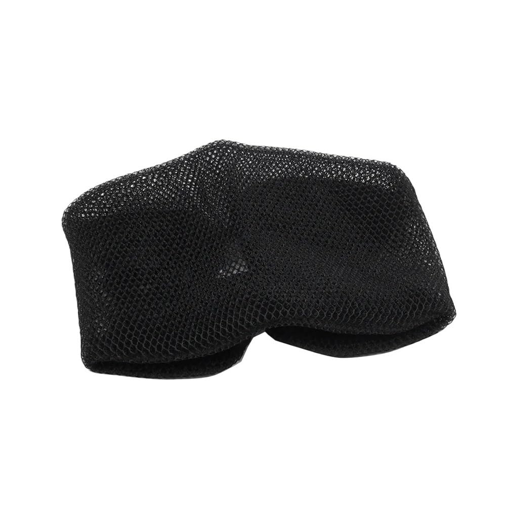 Coprisella per moto sportiva Accessori Moto Maglia Fodere Per Cuscini Del Sedile Isolamento Termico Protezione Per SR GT 200 SRGT 2023