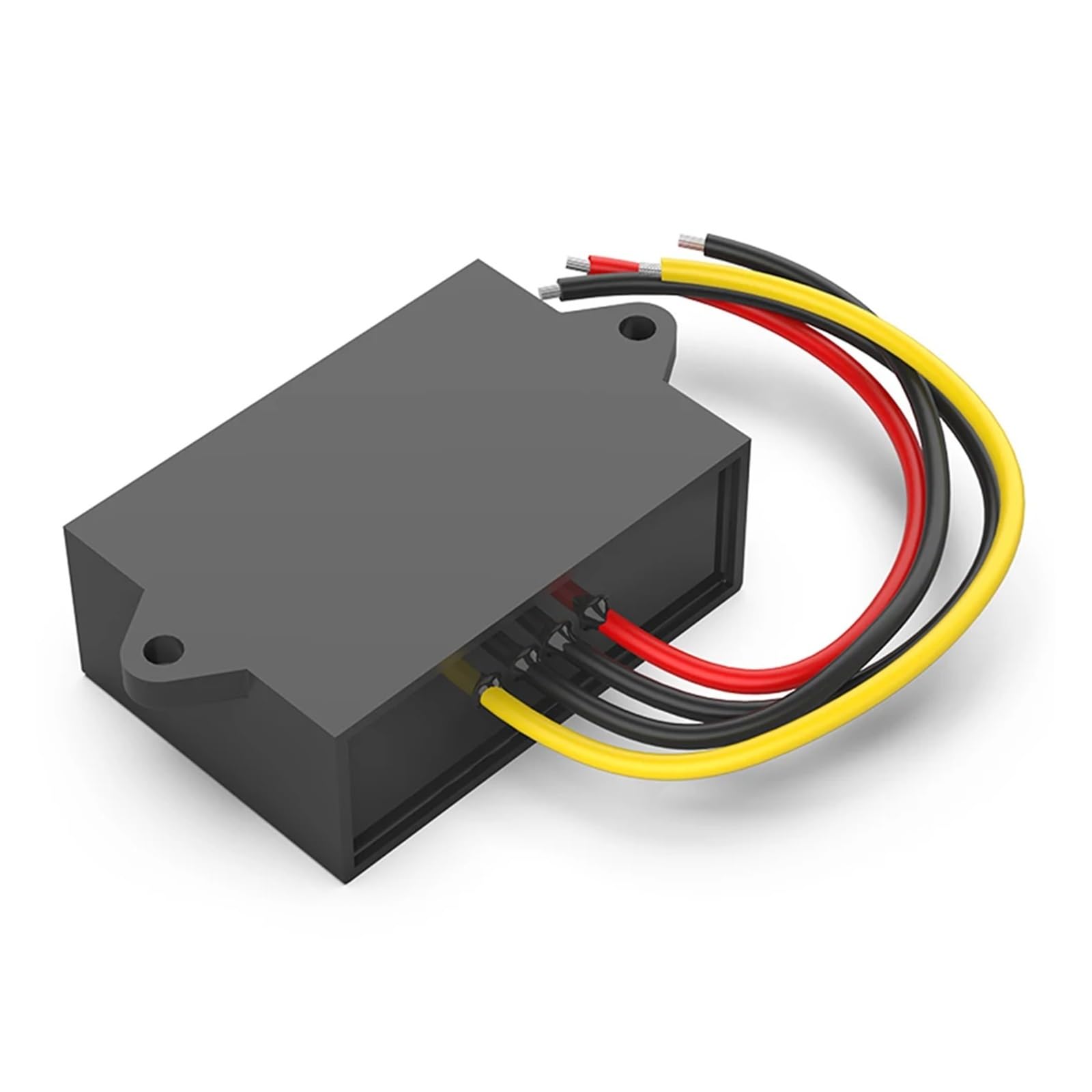 BHBHCPZGR 48V-12V DC-DC Step Down Converter Converter (20V-60V Input, 10A Output), Buck Voltage Power Converter