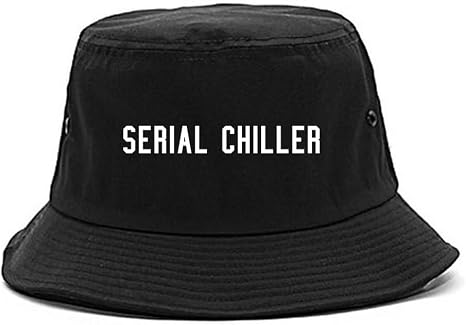 Fashionisgreat Serial Chiller Stoner 