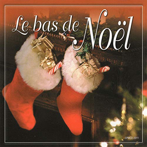 Le Bas De Noel