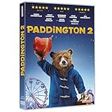 Paddington 2 [DVD]