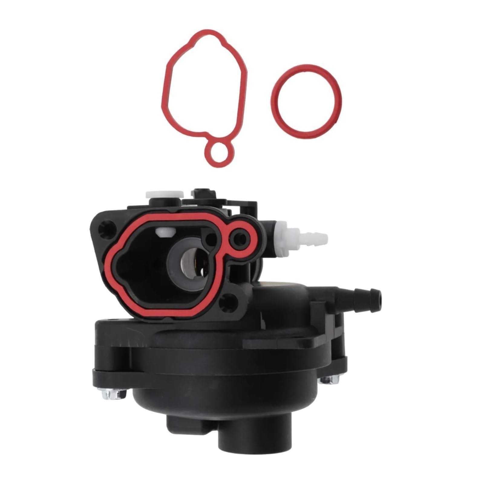 Kit réparation carburateur pour tondeuse à gazon afin de retrouver une pelouse impeccable au printemps