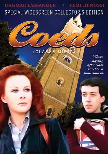 Coeds (Classe Mista)