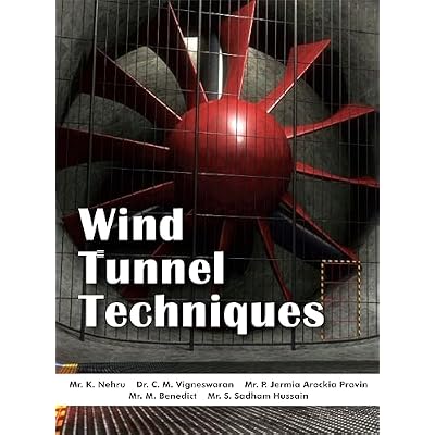 Wind Tunnel Techniques