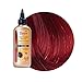 Bigen Semi Permanent Hair Color, Apricot Red, 3.0 Ounce