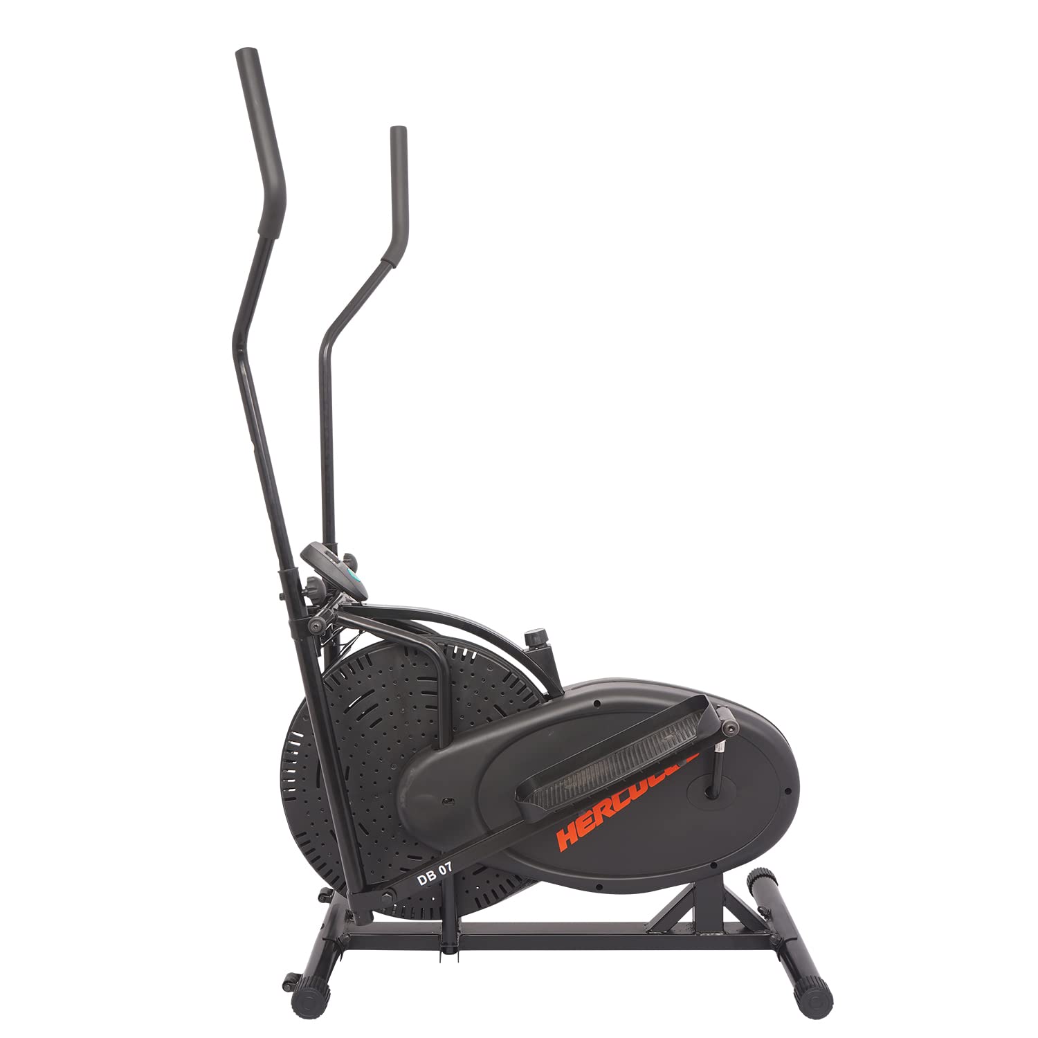 Hercules Fitness Air Bike Cum Elliptical Cross Trainer For Home